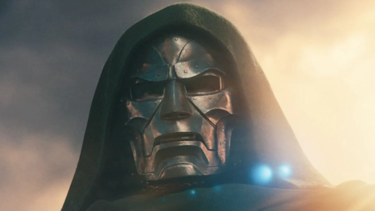 Avengers: Doomsday – Special Look (Hindi)  | The Rise of Doctor Doom
