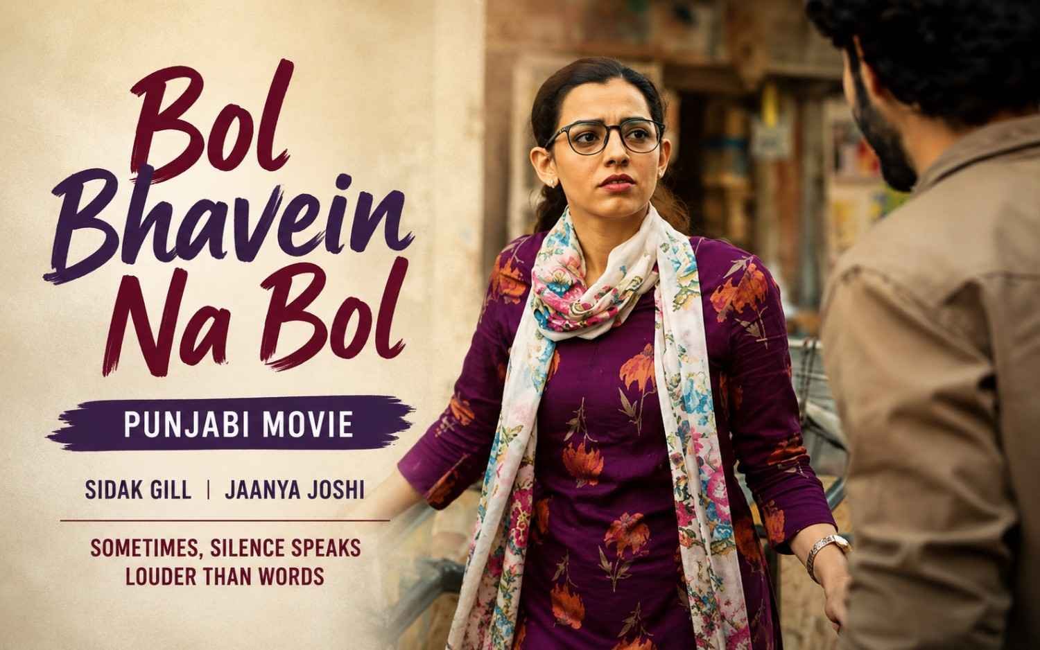 Bol Bhavein Na Bol