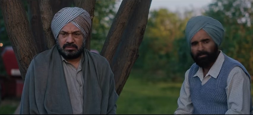 Kankaan De Ohle Punjabi Movie Cast, Story, Release Date, Review and Everything to Know